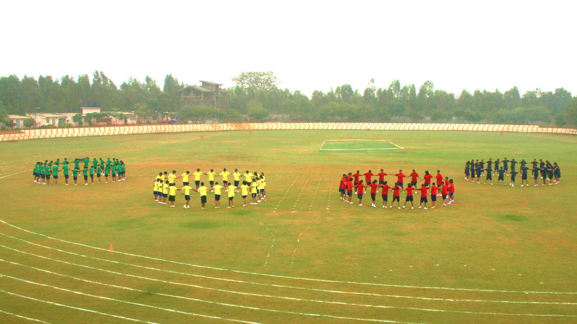 athletics