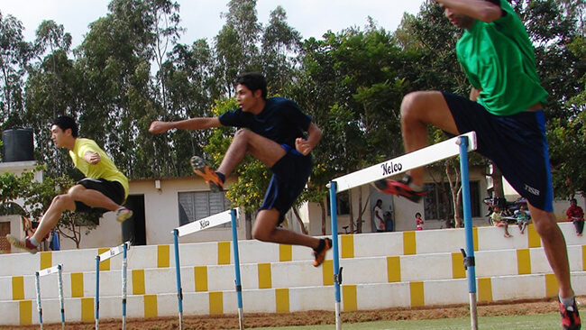 athletics