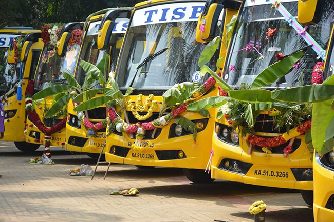 bus