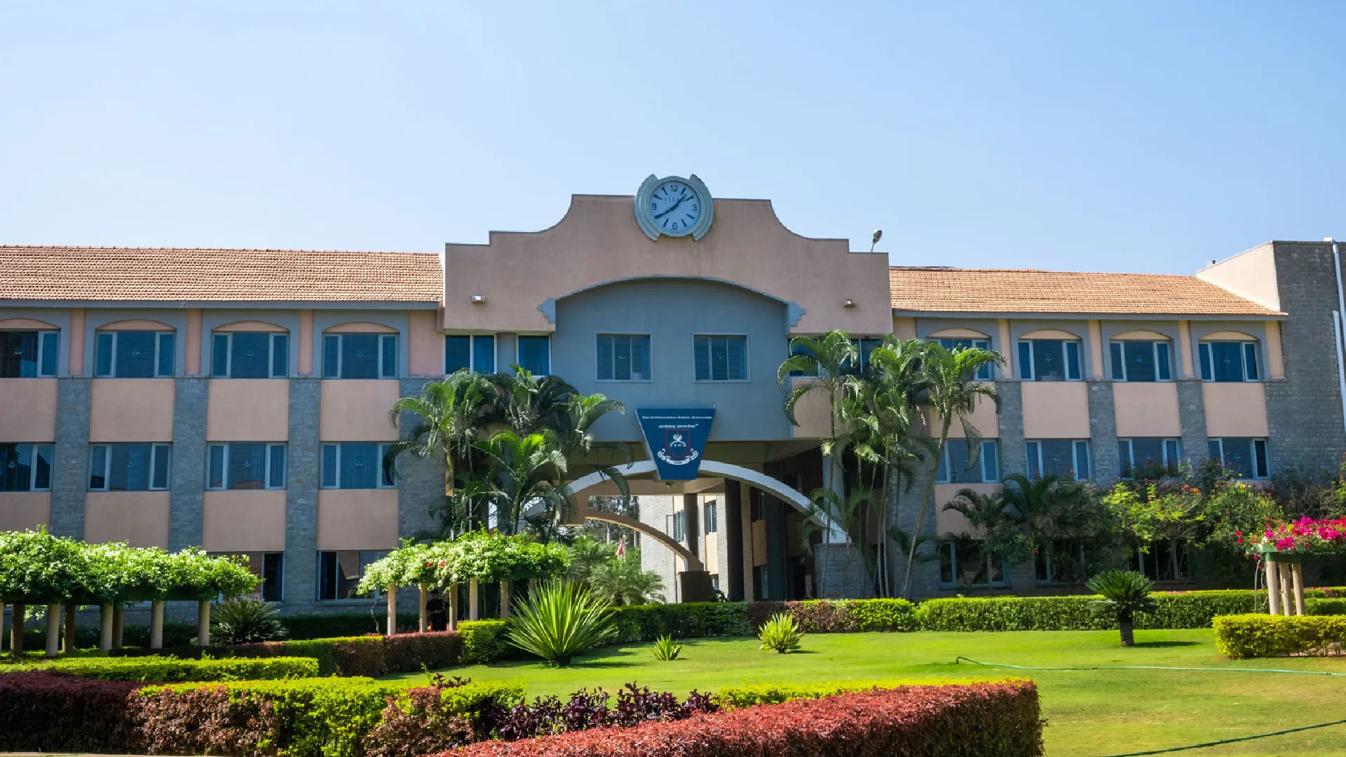 header welcome note by vice chair person