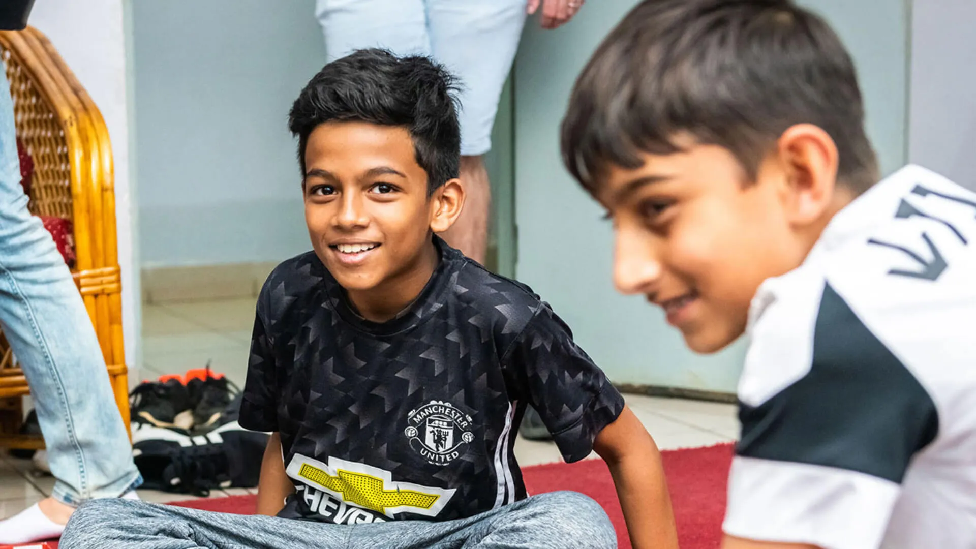 header junior boys boarding