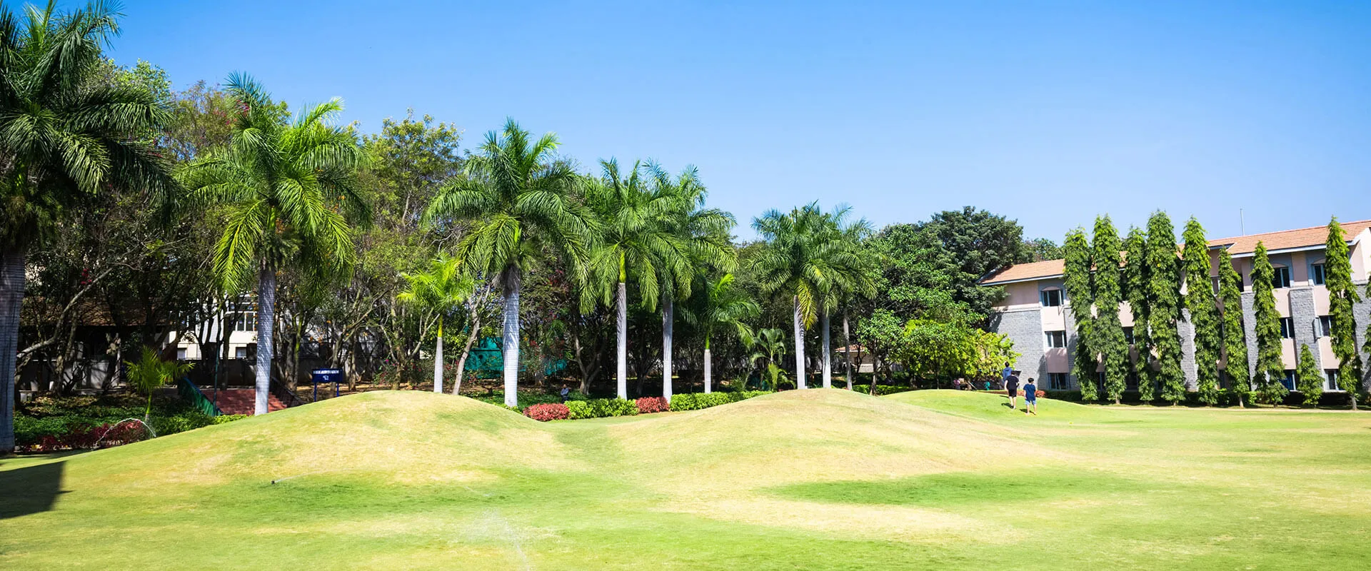 header living in bangalore