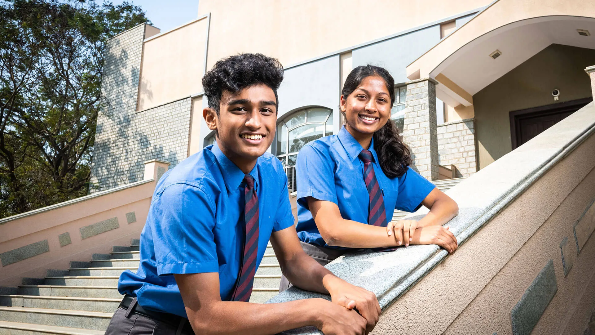 header university college