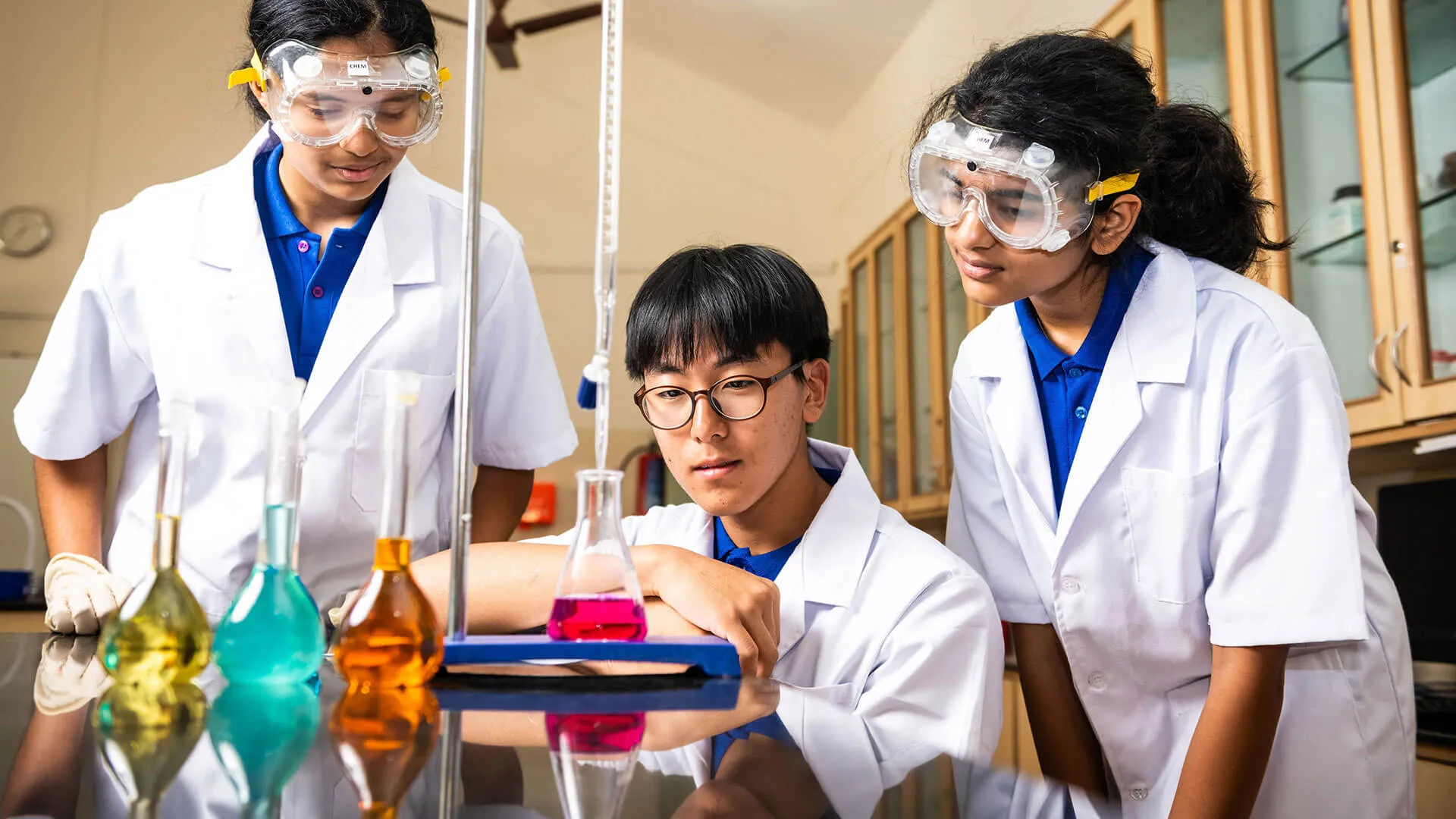 header open mornings