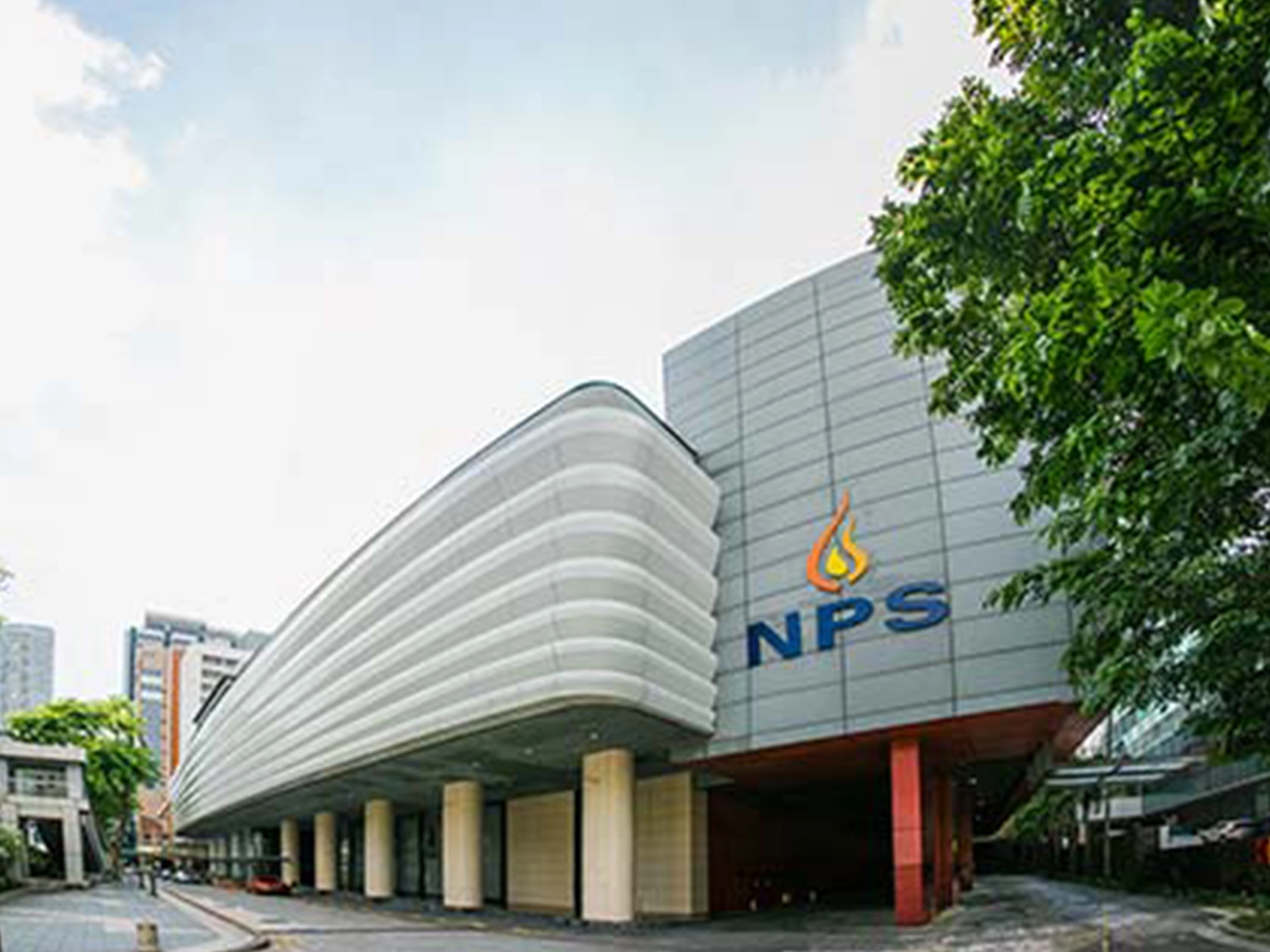 nps international singapore