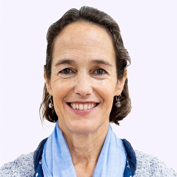 tisb seniour leadership team kate